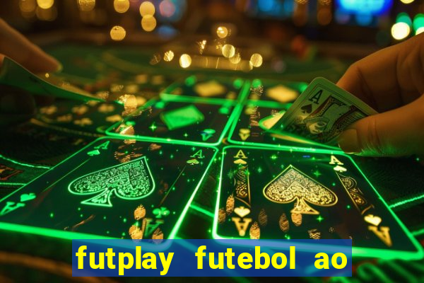 futplay futebol ao vivo apk